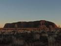 30072015sf Ayers Rock, Sun Rise_DSCN0442